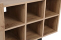 Consola, Mod Design, Both, 150x42x71 cm, PAL, Stejar