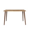 Birou, Neostill, Cozy Natural, 110x73x60 cm, Lemn, Stejar