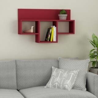 Claret Red