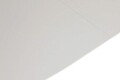 Masa extensibila, Nmobb, Retro 1193, 130x75x80 cm, MDF , Alb